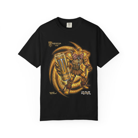 Exodia x Ultra Gold Tee